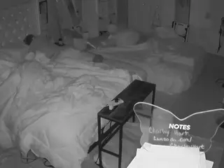 voyeurcam house charleys room's Live Sex Cam Show