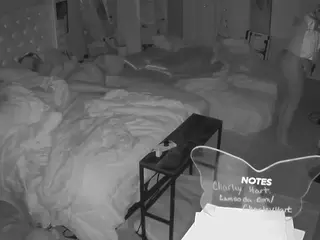 voyeurcam house charleys room's Live Sex Cam Show