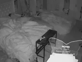 voyeurcam house charleys room's Live Sex Cam Show