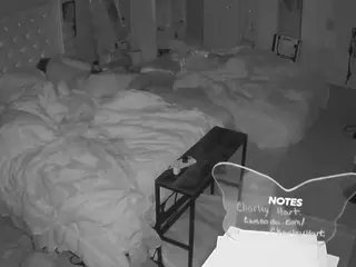 voyeurcam house charleys room's Live Sex Cam Show