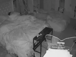 voyeurcam house charleys room's Live Sex Cam Show