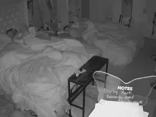 voyeurcam house charleys room's Live Sex Cam Show