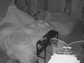 voyeurcam house charleys room's Live Sex Cam Show