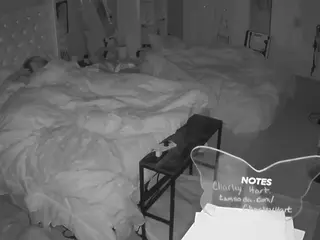 voyeurcam house charleys room's Live Sex Cam Show