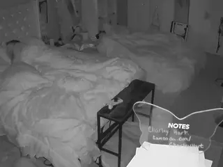 voyeurcam house charleys room's Live Sex Cam Show