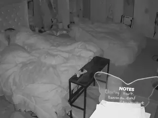 voyeurcam house charleys room's Live Sex Cam Show
