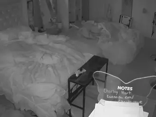 voyeurcam house charleys room's Live Sex Cam Show