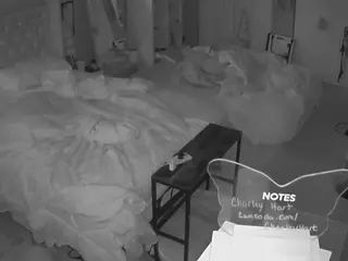 voyeurcam house charleys room's Live Sex Cam Show