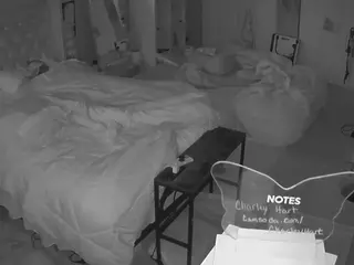 voyeurcam house charleys room's Live Sex Cam Show