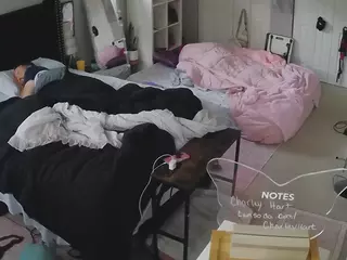 voyeurcam house charleys room's Live Sex Cam Show