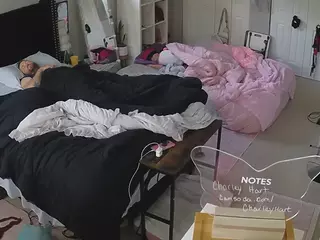 voyeurcam house charleys room's Live Sex Cam Show