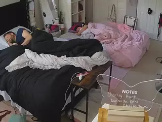voyeurcam house charleys room's Live Sex Cam Show
