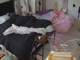 voyeurcam house charleys room's Live Sex Cam Show