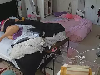 voyeurcam house charleys room's Live Sex Cam Show