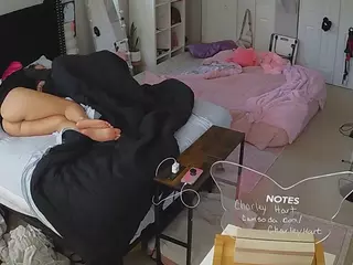 voyeurcam house charleys room's Live Sex Cam Show