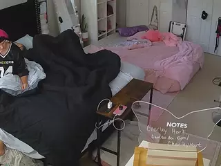 voyeurcam house charleys room's Live Sex Cam Show