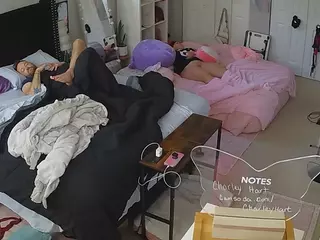 voyeurcam house charleys room's Live Sex Cam Show