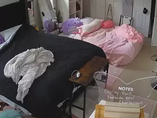 voyeurcam house charleys room's Live Sex Cam Show