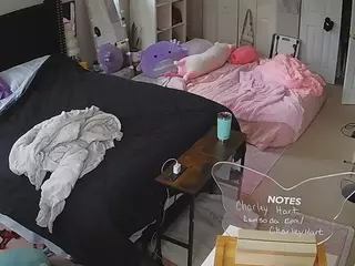 voyeurcam house charleys room's Live Sex Cam Show