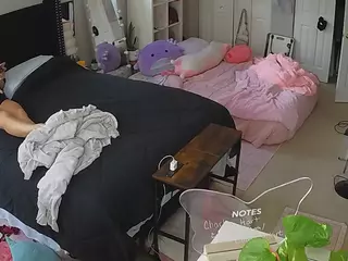 voyeurcam house charleys room's Live Sex Cam Show