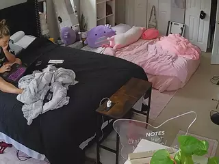 voyeurcam house charleys room's Live Sex Cam Show
