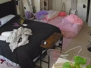 voyeurcam house charleys room's Live Sex Cam Show