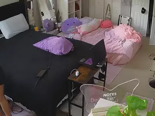 voyeurcam house charleys room's Live Sex Cam Show
