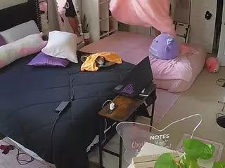 voyeurcam house charleys room's Live Sex Cam Show