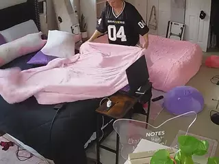 voyeurcam house charleys room's Live Sex Cam Show