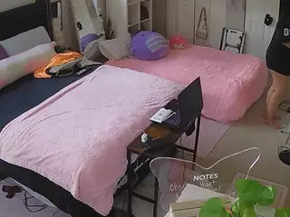 voyeurcam house charleys room's Live Sex Cam Show