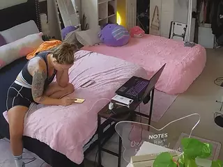 voyeurcam house charleys room's Live Sex Cam Show