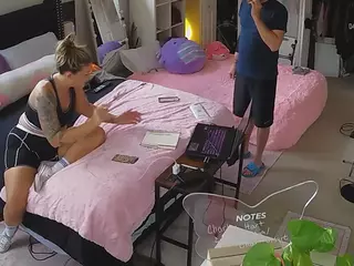 voyeurcam house charleys room's Live Sex Cam Show
