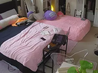 voyeurcam house charleys room's Live Sex Cam Show