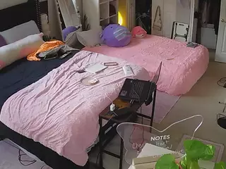 voyeurcam house charleys room's Live Sex Cam Show