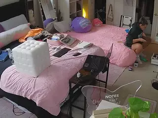 voyeurcam house charleys room's Live Sex Cam Show