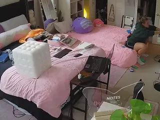 voyeurcam house charleys room's Live Sex Cam Show