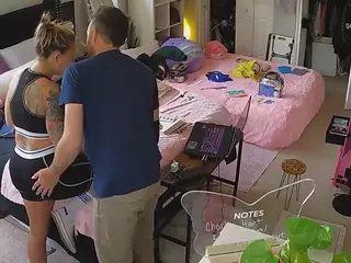 voyeurcam house charleys room's Live Sex Cam Show