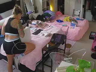 voyeurcam house charleys room's Live Sex Cam Show