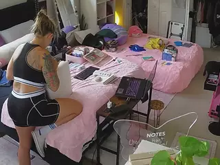 voyeurcam house charleys room's Live Sex Cam Show