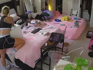 voyeurcam house charleys room's Live Sex Cam Show