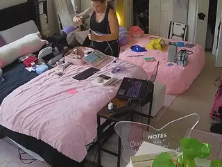 voyeurcam house charleys room's Live Sex Cam Show