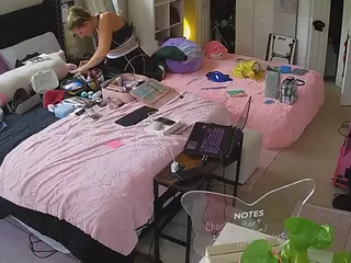 voyeurcam house charleys room's Live Sex Cam Show