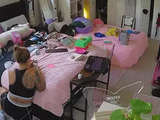 voyeurcam house charleys room's Live Sex Cam Show