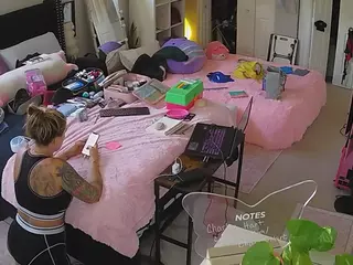 voyeurcam house charleys room's Live Sex Cam Show