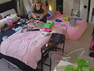 voyeurcam house charleys room's Live Sex Cam Show