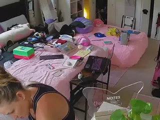 voyeurcam house charleys room's Live Sex Cam Show