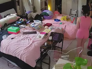 voyeurcam house charleys room's Live Sex Cam Show