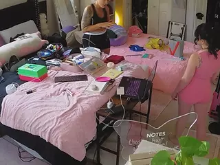 voyeurcam house charleys room's Live Sex Cam Show