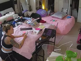 voyeurcam house charleys room's Live Sex Cam Show