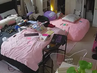 voyeurcam house charleys room's Live Sex Cam Show